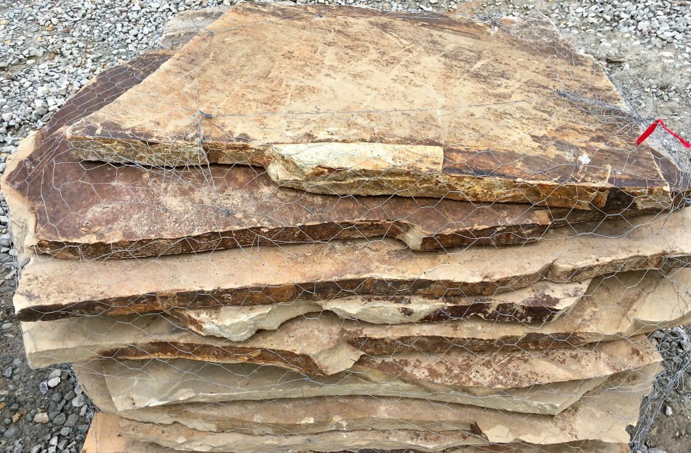Colfax 2 inch Slabs | Green Stone Company | Noblesville, Indiana
