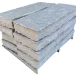 canyon_gray_18in_x_48in_snapped_steps_4ft_pallet_SS-CG1848