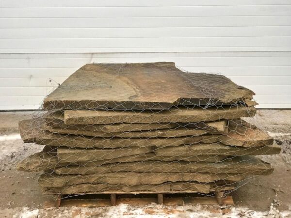 colfax-2-inch-laydown-slabs-patio-pathway-stepping-green-stone-natural-stone-landscape-supplier