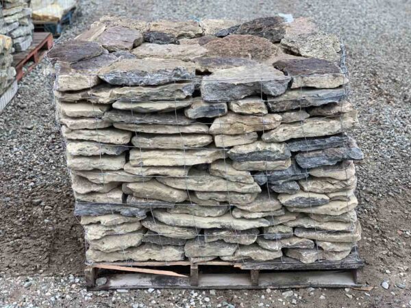 lost-creek-flats-garden-wall-retaining-stone-wall-green-stone-natural-stone-landscape-supplier