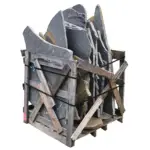 tamaha-blue-2-inch-slab-standup-SL-TBSU0023