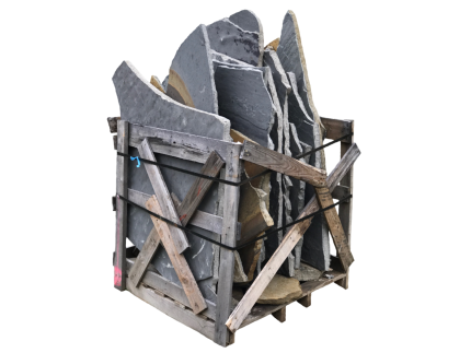 tamaha-blue-2-inch-slab-standup-SL-TBSU0023