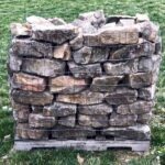 weathered-sandstone-edger-edging-green-stone-natural-stone-landscape-supplier