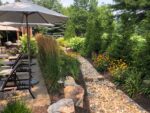 glacial-granite-cobbles-dry-creek-bed-landscape-supply-green-stone-natural-zionsville