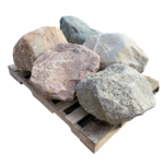 glacial_granite_18in-24in_boulders_ledgerock_pallet_ B-GG0020_1824