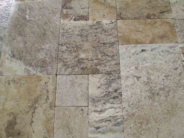 greige-travertine-patio-pool-deck-stone-patterned-natural-stone-supplier-greenstone-hardscape-supply