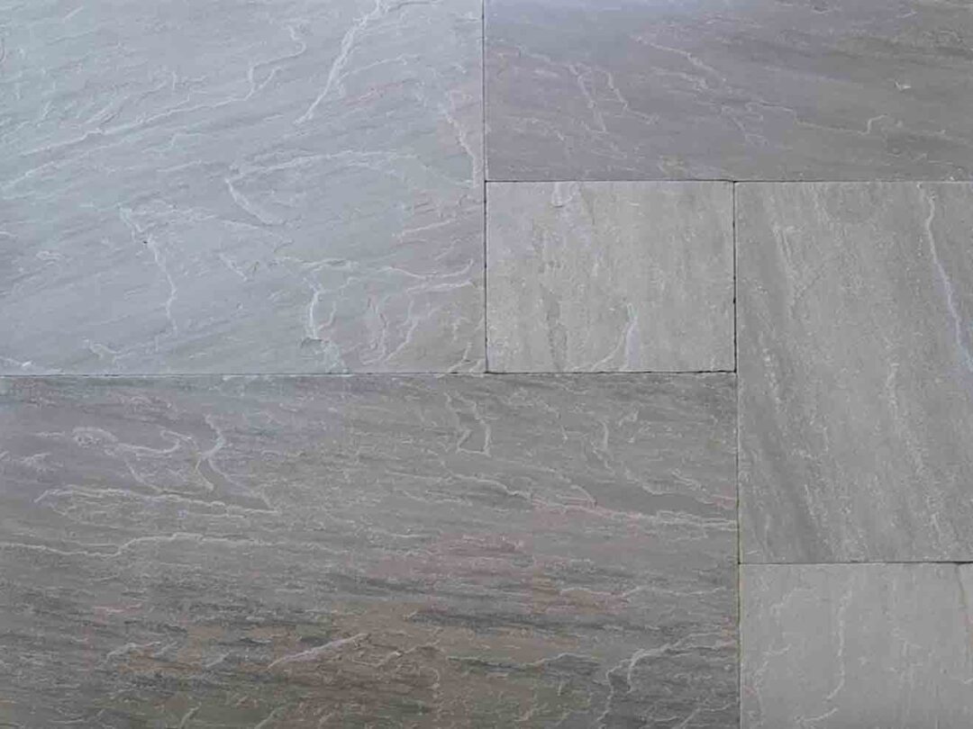 Indiana Limestone Tumbled Edger Green Stone Company