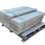 IN-indiana-Limestone-Non-Variegated–Wall Caps–Rock Faced–12x48-Green-stone-IL-WC1248_RFv1