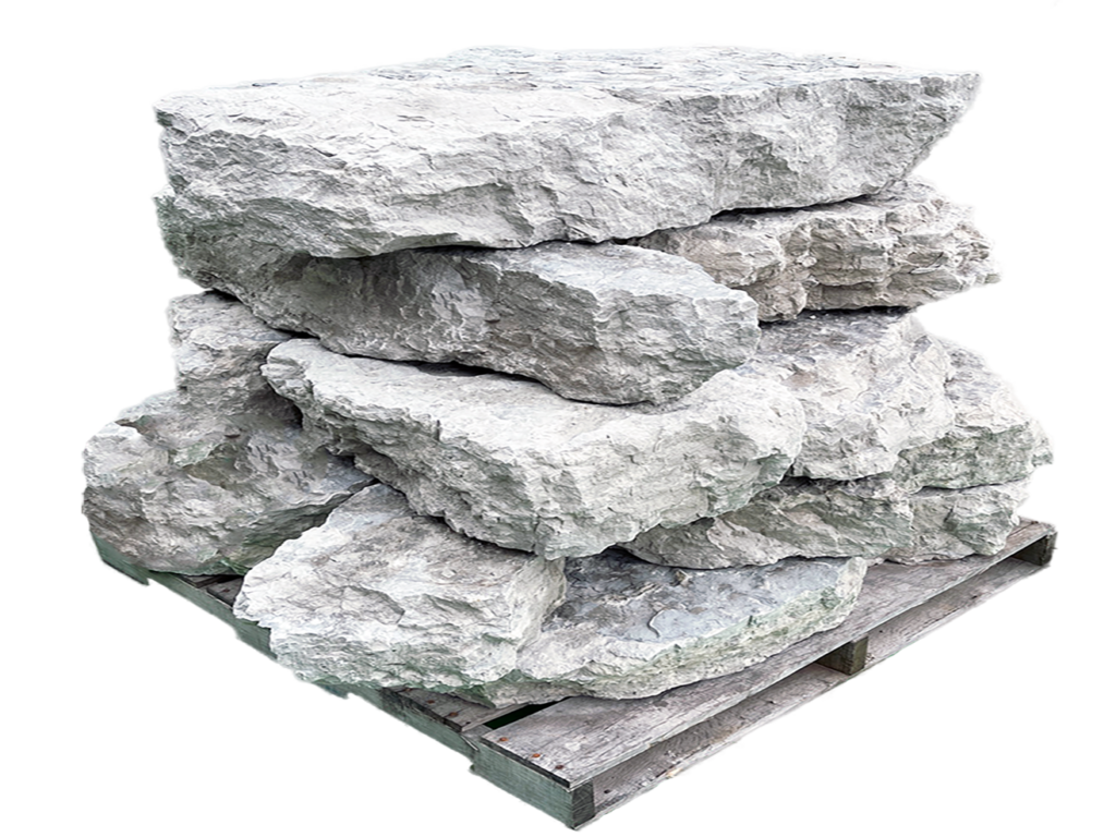 2 Crushed Limestone Green Stone Company