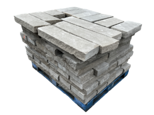indiana-limestone-3-inch-x-8-inch-wall-dry-stacked-snapped-rock-retaining-wall-greenstone-natural-stone-landscape-supplier