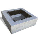 polycor-square-fire-pit-kit-indiana-limestone-green-stone-supplier-fire-pit-granite