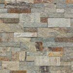 fond_du_lac_copper_ledgestone_FDL_panel_building_stone_thin_veneer_full_bed_green_stone