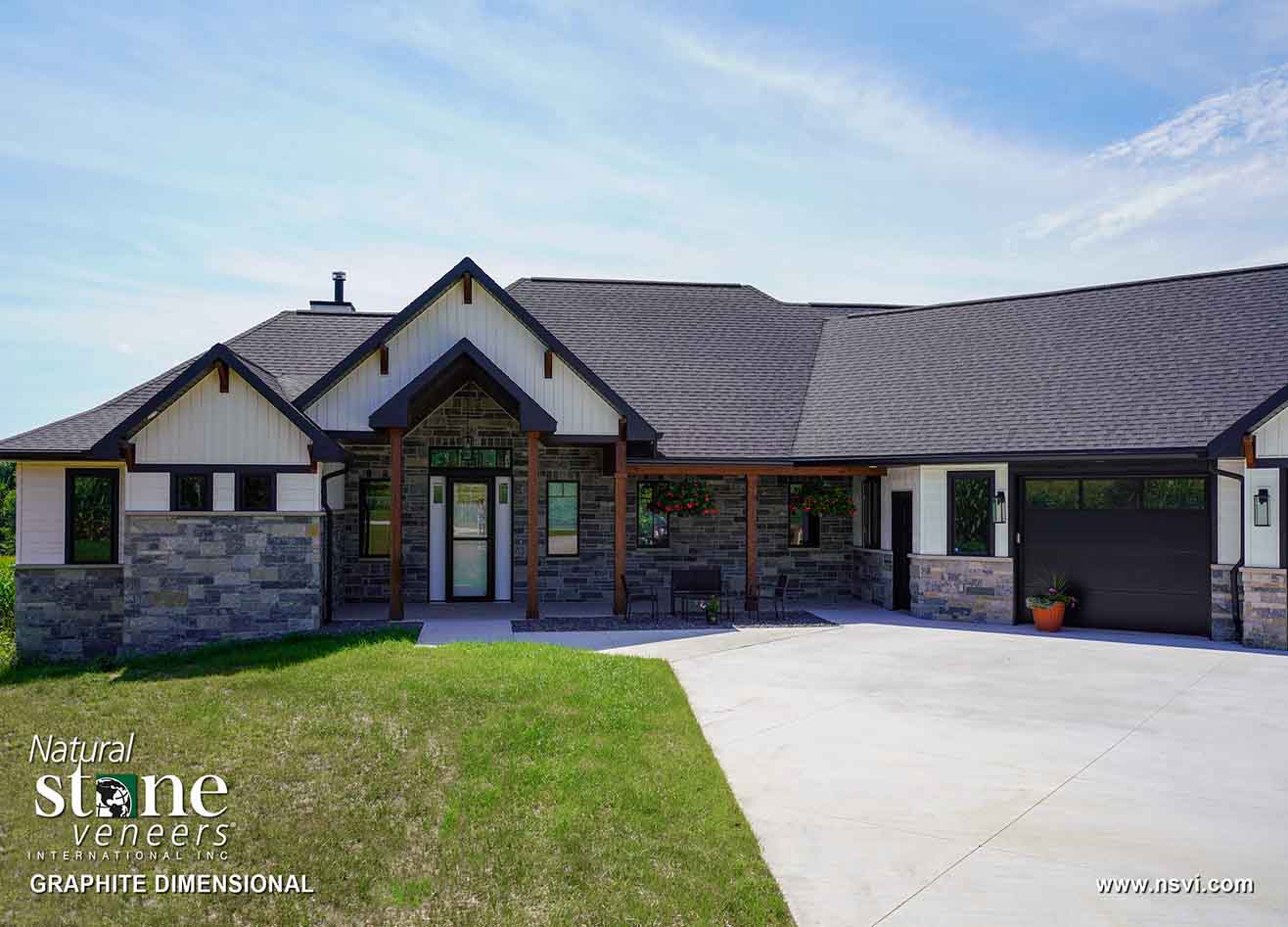 Fond du Lac Country™ - Residential Exterior - Fond du Lac Natural