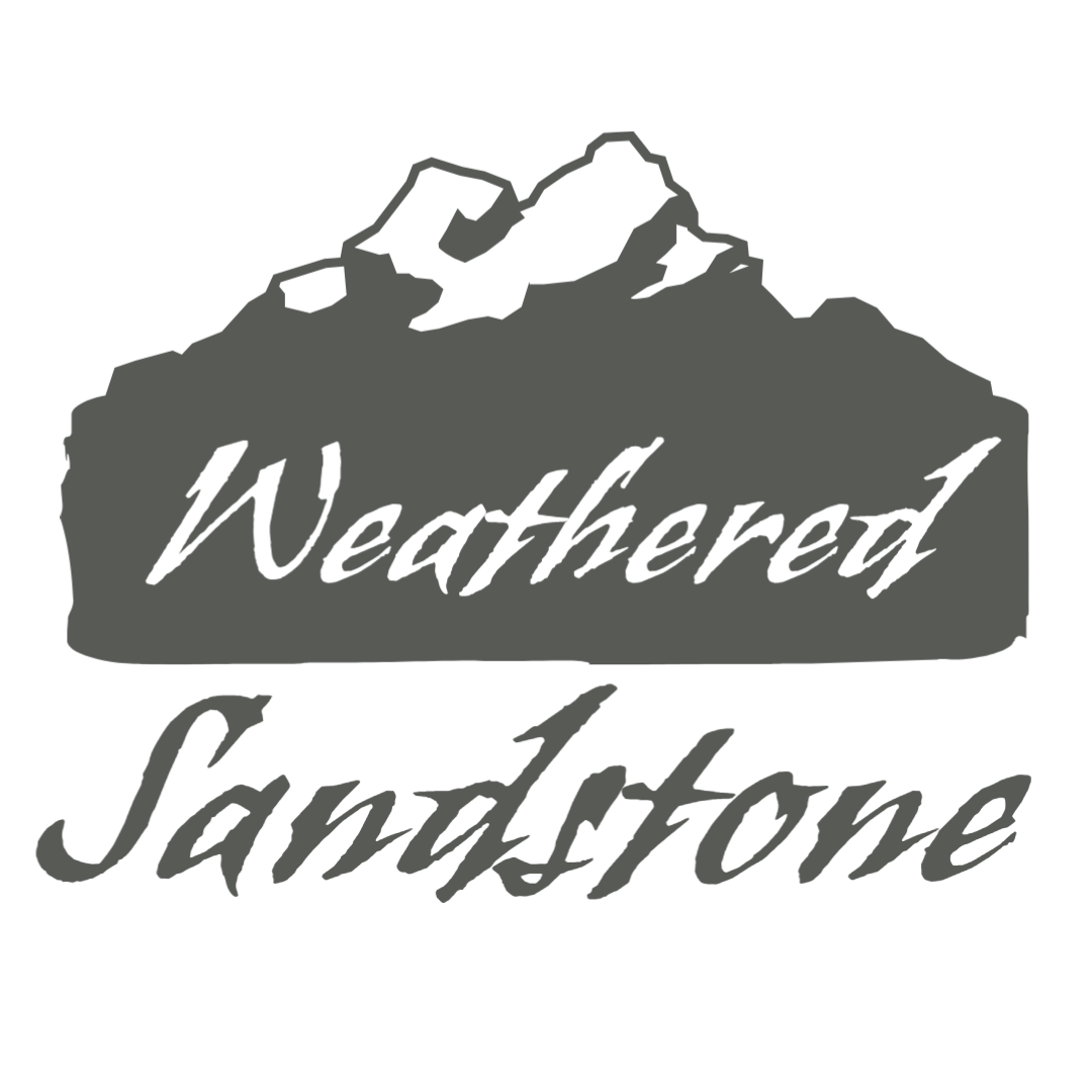 weathered_sandstone_green_stone_logo